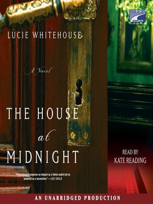 The House at Midnight - Audiobook